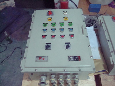 恒安電氣特價(jià)批發(fā)防爆配電箱及正壓柜小屋——品質(zhì)保障，價(jià)格優(yōu)惠