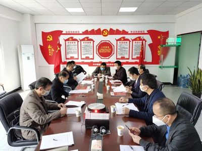 李家榮書記赴泉州開展“聯(lián)百會(huì)助千企”專項(xiàng)行動(dòng)調(diào)研，走訪恒安電氣