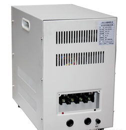 恒安東W10KVA單相高精度全自動交流穩(wěn)壓電源 技術(shù)解析與采購指南