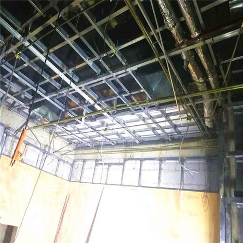 安慶CT室鉛門(mén)推拉門(mén)價(jià)格與裝飾材料解析