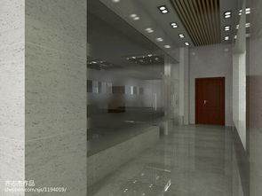 食品廠(chǎng)辦公樓裝飾材料的選擇與應(yīng)用